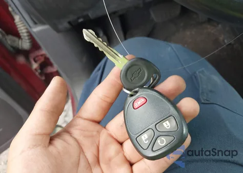 2011 Chevrolet Traverse 1Lt from USA, damaged, VIN 1GNKRGEDXBJ202495